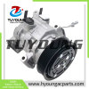 10S11C auto air conditioner compressor Toyota Hilux 3.0 883100K110 447260-8020 447180-8280 447160-1970 247300-6530  247300-3910