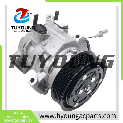 10S11C auto air conditioner compressor Toyota Hilux 3.0 883100K110 447260-8020 447180-8280 447160-1970 247300-6530  247300-3910