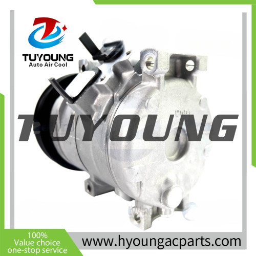 10S15C Auto AC Compressor for SUZUKI APV 447260-8490 JK447260-8490