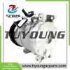 10S15C Auto AC Compressor for SUZUKI APV 447260-8490 JK447260-8490