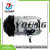 10S15C Auto AC Compressor for SUZUKI APV 447260-8490 JK447260-8490