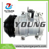 10S15C Auto AC Compressor for SUZUKI APV 447260-8490 JK447260-8490