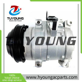 10S15C Auto AC Compressor for SUZUKI APV 447260-8490 JK447260-8490