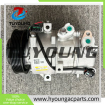 Auto AC Compressor for Kia Carnival 2022~2024 2.2L  97701R0000 97701 R0000 97701-R0000