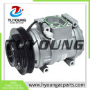 Auto AC Compressor for 1995 Acura Legend GS V6 1520847 1521373 1522042 38810P5A003 38810PY3033 38810PY3043 DW77328 10303480 10307591 3022351 638837 639826 1471009814