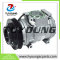 Auto AC Compressor for 1995 Acura Legend GS V6 1520847 1521373 1522042 38810P5A003 38810PY3033 38810PY3043 DW77328 10303480 10307591 3022351 638837 639826 1471009814