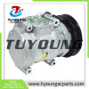 Auto AC Compressor for 1995 Acura Legend GS V6 1520847 1521373 1522042 38810P5A003 38810PY3033 38810PY3043 DW77328 10303480 10307591 3022351 638837 639826 1471009814