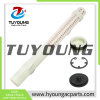 1511086 64509237857 64539202688 T83147 T83201  Auto Air Conditioning Header and Desiccant Insert for  2016 BMW 528i Base L4 F926 ACR0147 ACR0218 ACR1075 ACR4663