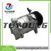 DKS17D Car air conditioning compressor Nissan Maxima Murano Quest Pathfinder Infiniti QX JX 92600JP01C 92600JP000 92600JP00C