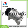 DKS17D Car air conditioning compressor Nissan Maxima Murano Quest Pathfinder Infiniti QX JX 92600JP01C 92600JP000 92600JP00C
