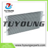 4G0260403N 4G0260403P  4G0260403Q  CN 30058PFC  Auto Air Conditioning Condenser for 2018 Audi A6	Sport L4 AU3030143 G30058 730010 300410 30058