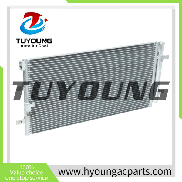 4G0260403N 4G0260403P  4G0260403Q  CN 30058PFC  Auto Air Conditioning Condenser for 2018 Audi A6	Sport L4 AU3030143 G30058 730010 300410 30058