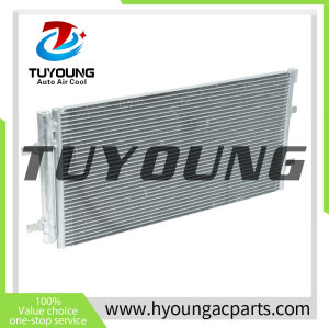 4G0260403N 4G0260403P  4G0260403Q  CN 30058PFC  Auto Air Conditioning Condenser for 2018 Audi A6	Sport L4 AU3030143 G30058 730010 300410 30058
