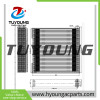 27281-JN20A Auto Air Conditioning Evaporators  300*281*48mm for NISSAN TEANA