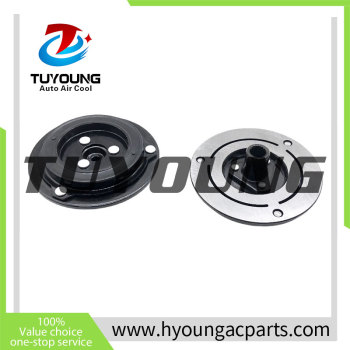 Ford Fiesta 6 2012-2017 Auto AC Compressor Clutch hub for Ford Fiesta IV 1752059 1758277