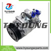 7SEU17C Auto AC Compressor AUDI Q7 4E0260805AG 7L6820803T 7L6820808 7P0820803D 8E0260805S 3D0820805C 4E0260805AC DCP02096 95512601112