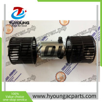 TD2570SK-220 56500-10230 Auto Air Conditioning Blower Fan Motors 24 V for HITACHI ZX70
