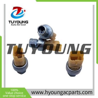Air conditioning Pressure Switch 3 pins for Caterpillar 293-1139 2931139 130-0270 1300270