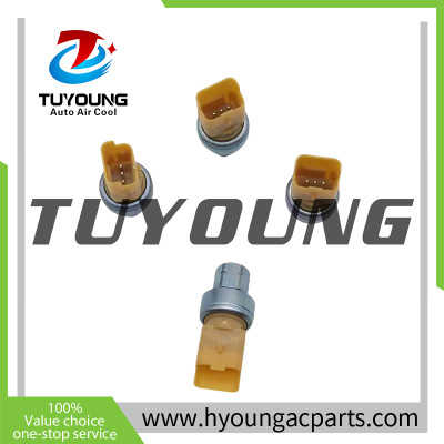 Air conditioning Pressure Switch 3 pins for Caterpillar 293-1139 2931139 130-0270 1300270