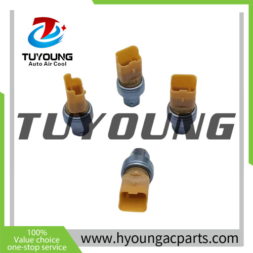 Air conditioning Pressure Switch 3 pins for Caterpillar 293-1139 2931139 130-0270 1300270