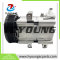 FS10  A/C Compressor Ford Transit 2.4 2000 YC1H19D629AA YC1H19D629AB 4502836 4681621 1447718 1447718 4681621 4683733  5003996 5222062