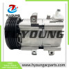 FS10 A/C Compressor Ford Transit 2.4 2000 YC1H19D629AA YC1H19D629AB 4502836 4681621 1447718 1447718 4681621 4683733 5003996 5222062
