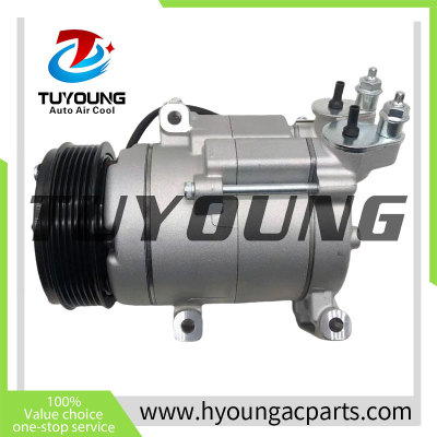 10S15C Auto AC Compressor for DATSUN mi-DO 27630-5PA0C 2191-8111012 21910-8111012-20 8450077031