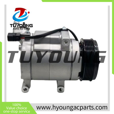 10S15C Auto AC Compressor for DATSUN mi-DO 27630-5PA0C 2191-8111012 21910-8111012-20 8450077031