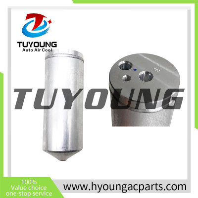 Auto Air Conditioning Receiver Drier for Nissan 12.43*16cm
