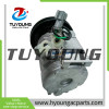 10S15C Auto AC Compressor for Hino Truck: 155-195 2011-2021 447220-3515 4472203515