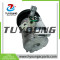 10S15C Auto AC Compressor for Hino Truck: 155-195 2011-2021 447220-3515 4472203515