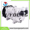 Auto AC Compressor for Shuttle Bus 448-46011 502-220A 103-56011 44846011 10356011 QP16 1180 75R8712 2521180 500630-9034 500630-9320 5006309034 5006309320 502220A