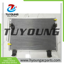 88460-0K040 884600K040 88460-OK020 88460OK020 Auto Air Conditioning Condenser for Toyota Fortuner