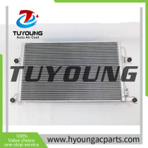MB946630 MR958656 Auto Air Conditioning Condenser 557* 330*16mm for Mitsubishi Delica