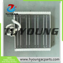 8850178030  8850178060 Auto Air Conditioning Evaporators 275*250*38mm for Toyota Lexus NX300 / NX300h 2014-2020 2AR-FXE 2.5L Hybrid 8AR-FTS 2.0T