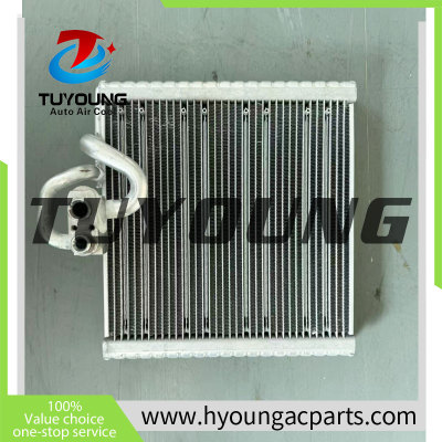 8850178030  8850178060 Auto Air Conditioning Evaporators 275*250*38mm for Toyota Lexus NX300 / NX300h 2014-2020 2AR-FXE 2.5L Hybrid 8AR-FTS 2.0T