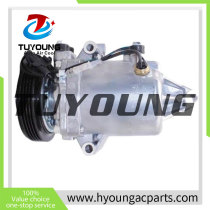 Auto AC Compressor for  SUZUKI  CIAZ 1ST GEN 1.4LVXI07.2014-07.2018 1.4 L 95200M79M00 95200M62S00