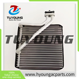 8973211480 446610-1930 9200-0009-00  Auto Air Conditioning Evaporators 235X226X75/18 floors/9  for  ISUZU  D-MAX I (TFR, TFS) 2.5 (TFR54H)  2005-2012
