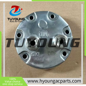 Wholesale brand new Sanden Auto ac compressor rear head (MD)