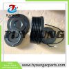 Denso 7SBU16C auto a/c compressor clutch for Claas 0672880 137MM PV9 12V