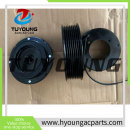 Calsonic  auto AC compressors clutch for Fiat Uno Fire Palio Weekend 1.0 1.3 2004 -2009  51786321  SS83DLT1