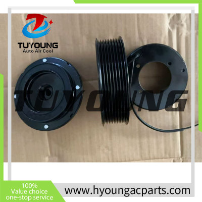 Calsonic  auto AC compressors clutch for Fiat Uno Fire Palio Weekend 1.0 1.3 2004 -2009  51786321  SS83DLT1
