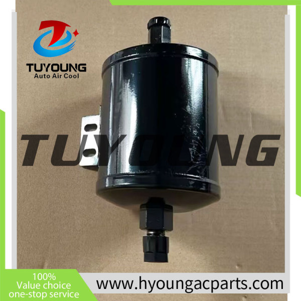 China factory new brand and cheap price John Deere auto ac receiver dryer HD Trucks AL220792