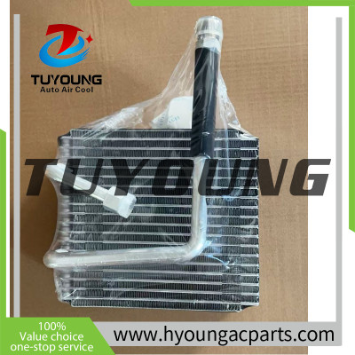 TUYOUNG Auto ac Evaporator Core 27-34010 2734010 universal vehicles HY-ET152
