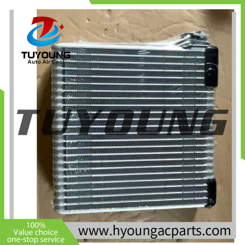 EV1715 2733314R Auto Air Conditioning Evaporators 262*254*57 mm for Toyota Corolla
