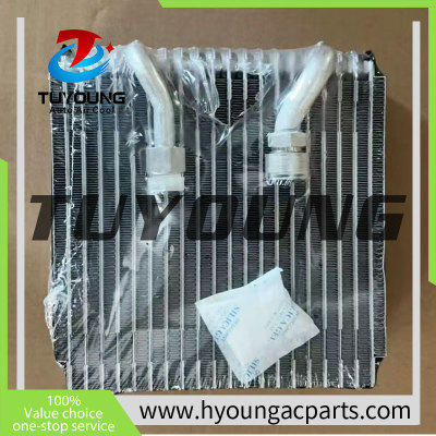 EV 2000PFXC  2720303  2720303C  1930Z0112 4037060550  Auto Air Conditioning Evaporators  for Plate Fin