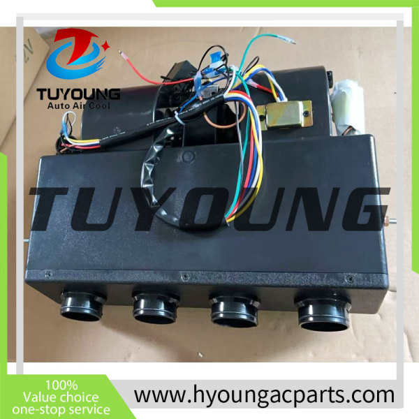 universal vehicle ac Universal AC Units Assembly UN 0888C