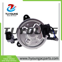 19030RZAA01 19015RZAA01 19030RZAA01 108011N Auto Air Conditioning Radiator Fan Motors 12 V for Honda Accord