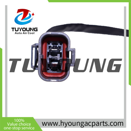 19030RZAA01 19015RZAA01 19030RZAA01 108011N Auto Air Conditioning Radiator Fan Motors 12 V for Honda Accord