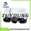 Air conditioning control panel switch for 1999 Volkswagen Golf GL HVAC  Hatchback 1.9L 55112 BF0631090003 A7331100 BVB169-002 09161138  0916722 EPK-VW-000  EPK-VW-001 04590 1J0820045F